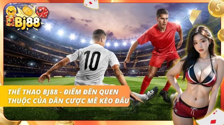 Tải App BJ88 Trải Nghiệm Giải Trí Mượt Trên Mobile